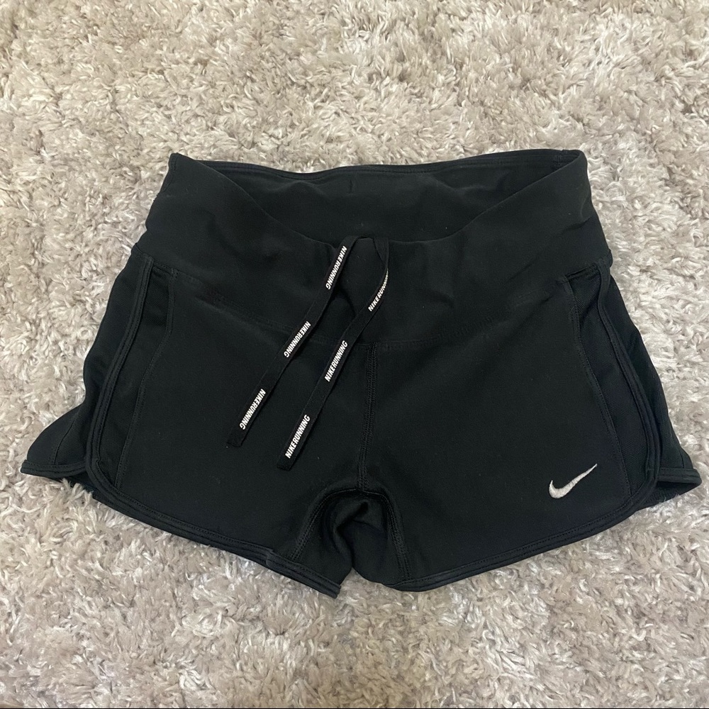 Nike dri-fit shorts